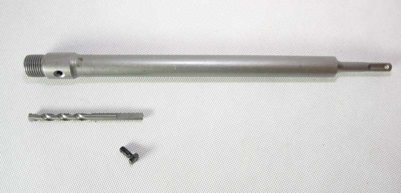 ADAPTER SDS PLUS PRZEDŁUŻKA 350mm DO OTWORNICA Marka inny