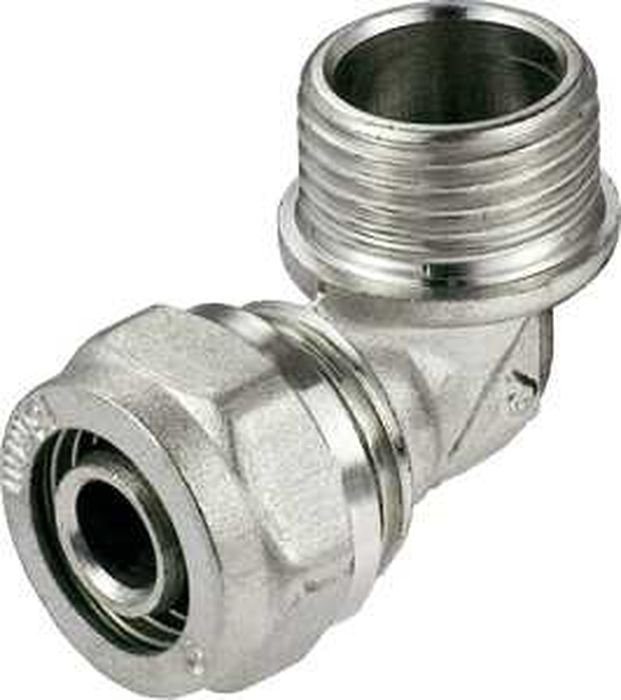 

Pex kolanko 25x1 Gz skręcane 095