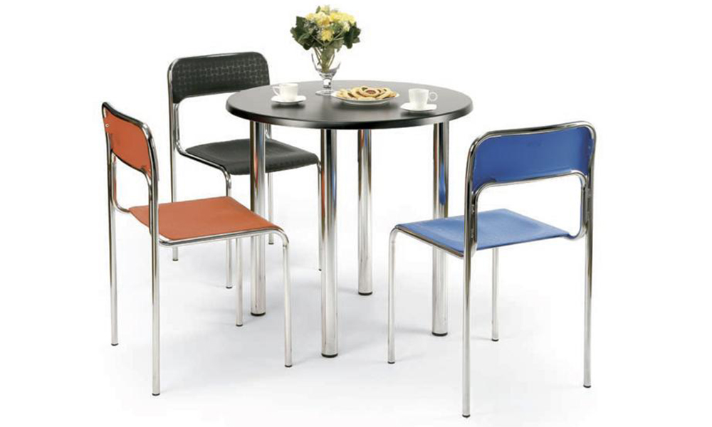 Krzesło CORTINA NIEBIESKI K31 BIURO POCZEKALNIA Kod producenta CORTINA K31