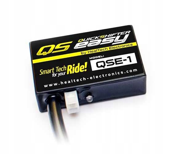 QSH-P4F - Quickshifter QS Healtech APRILIA / RSV4 TUONO V4