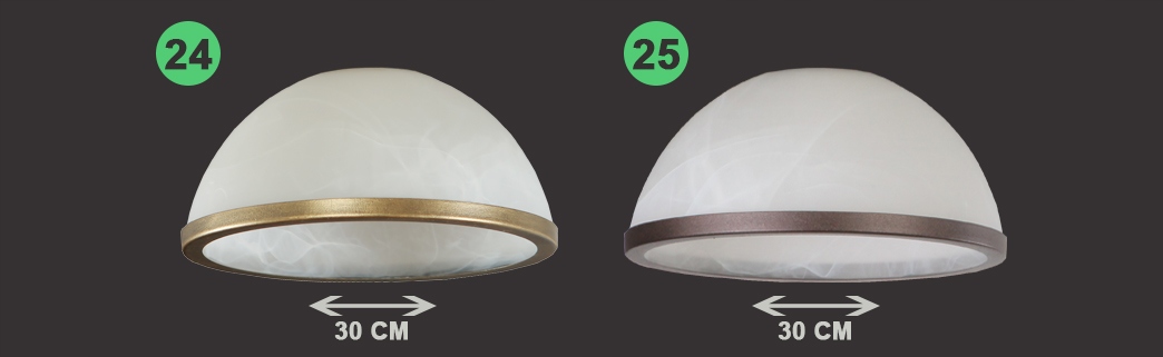 LAMPKA NOCNA OLIMP DUŻA Kod producenta 5903699360460