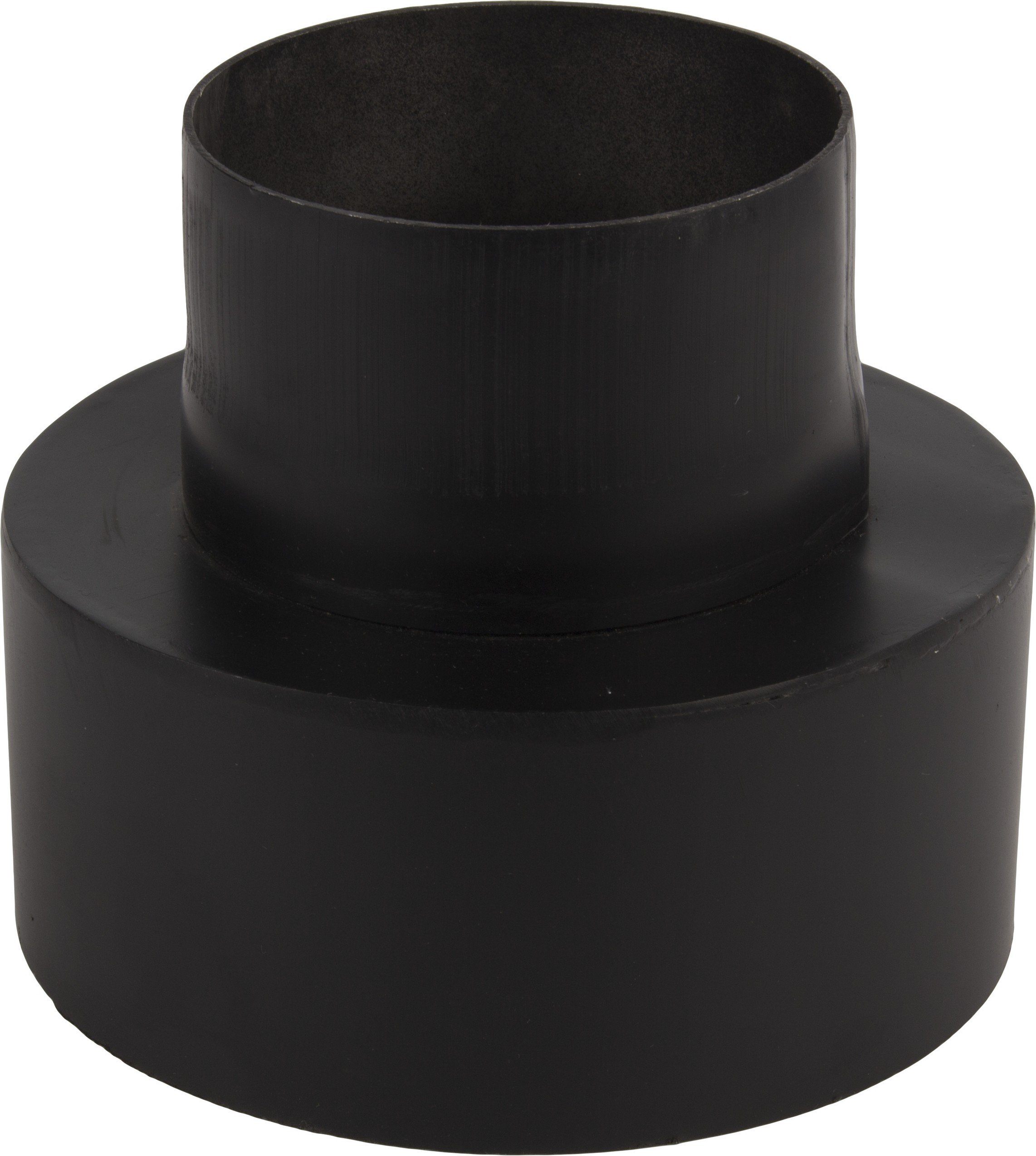 

Redukcja Spalinowa Czarna 2 mm Fi 160