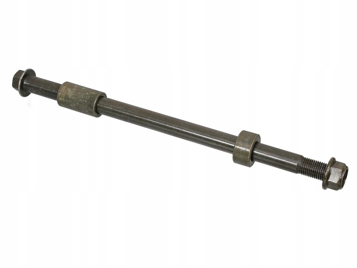 

Oś koła tylnego M14x280 Junak 901 Sport