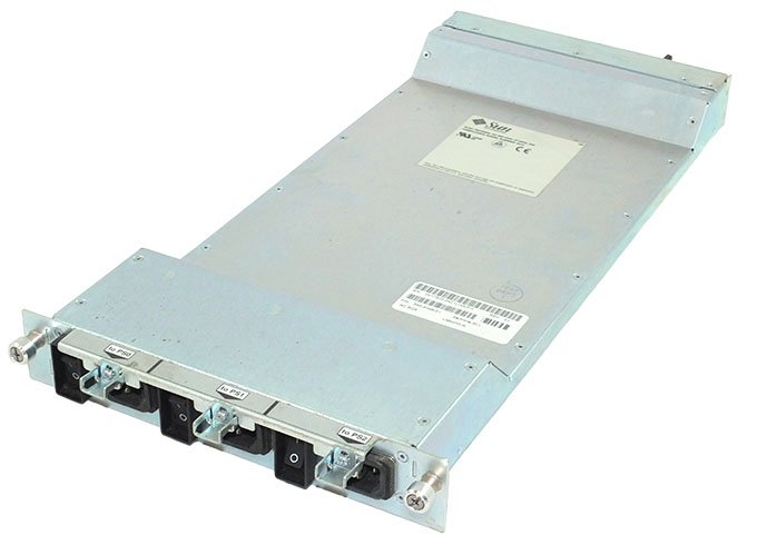 Vstupní Krabička Sun Ac Sun Power 4800 540-4346-01 rev 51