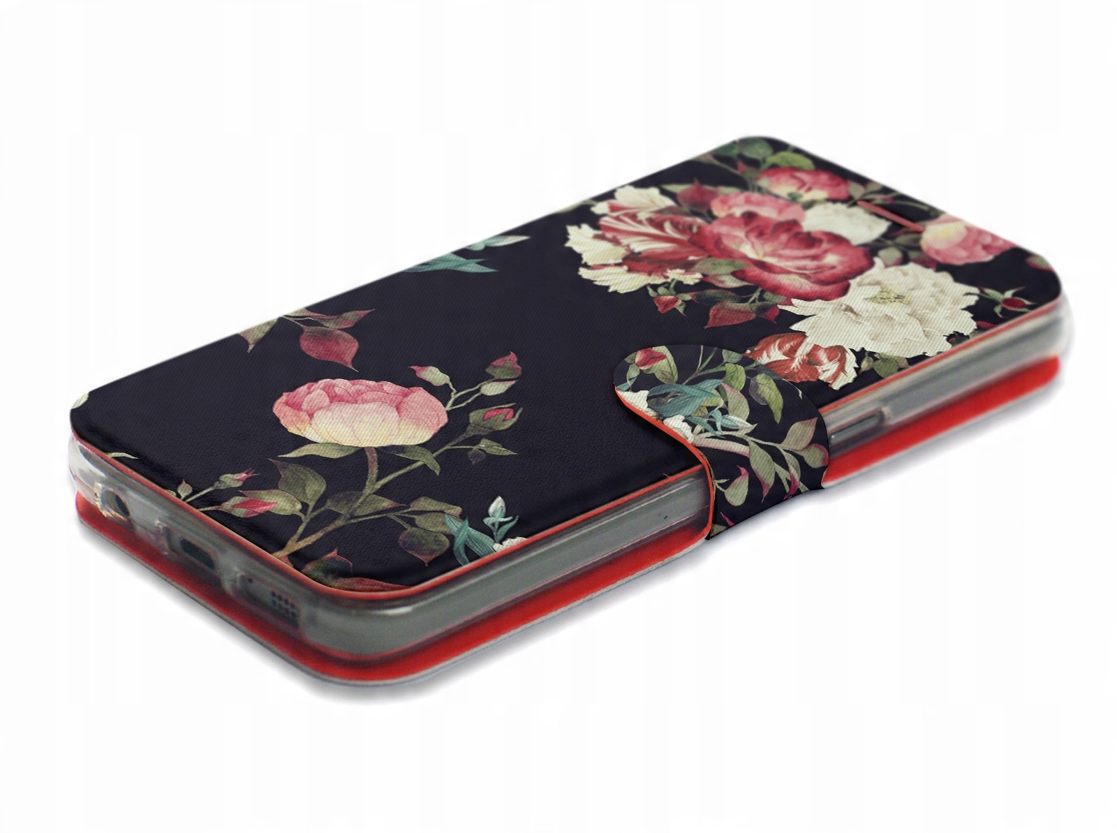 

Etui Mobiwear do Samsung Galaxy J6 Plus 2018 VD11P