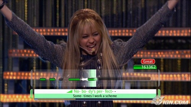 Disney Sing It Hannah Montana MEGaPROMOCJA !!! Platforma PC