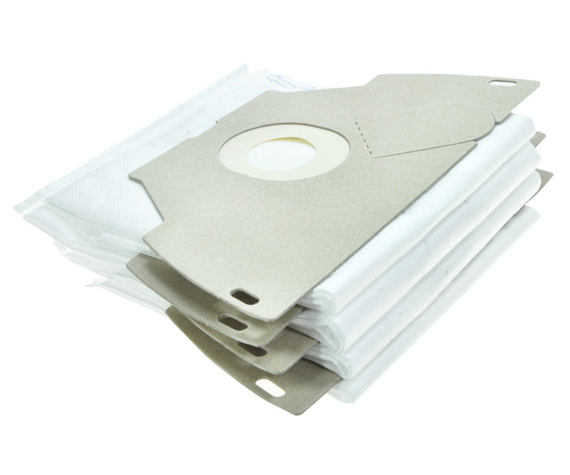 WORKI + FILTRY ES49 odkurzacza ELECTROLUX MONDO Kod producenta ES49