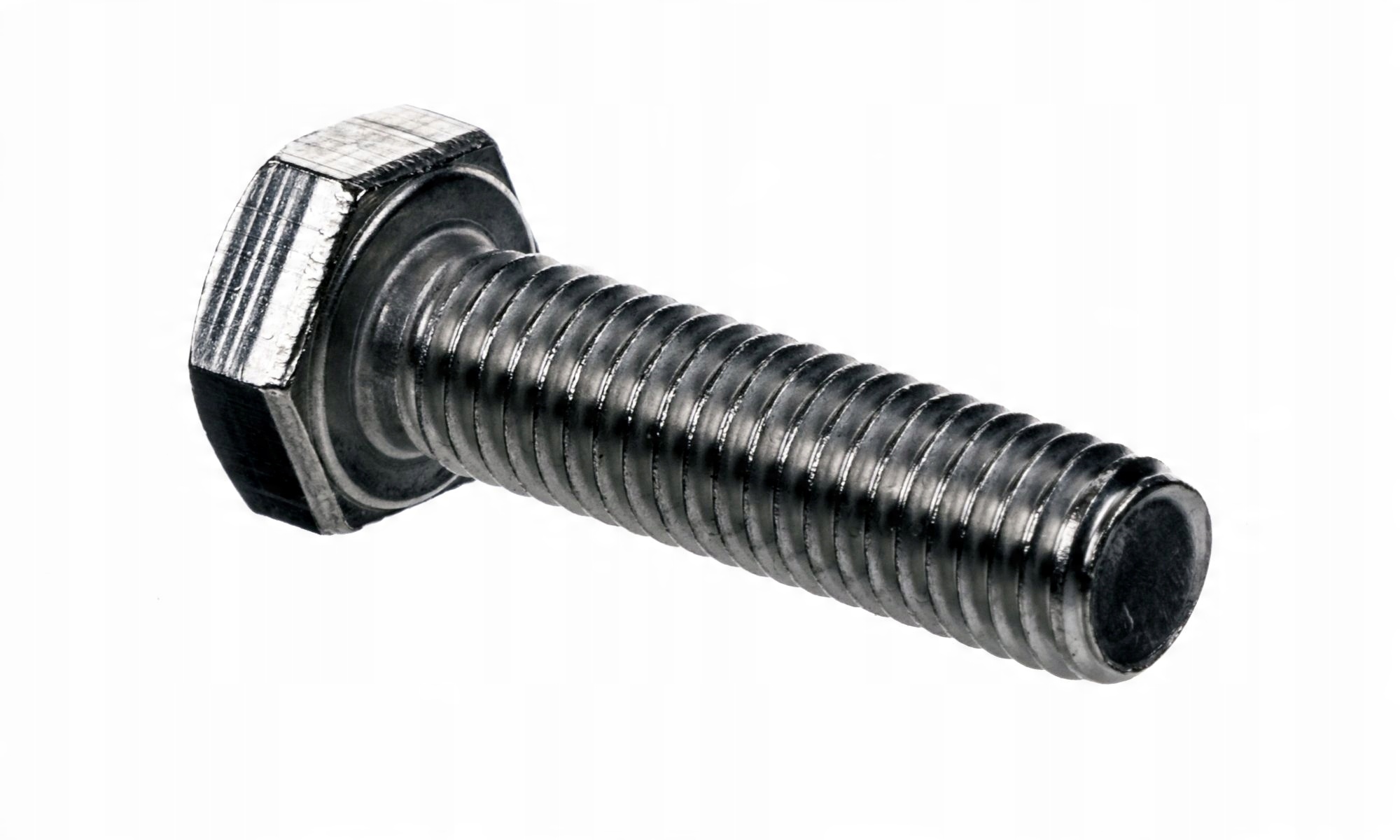 

Śruba cały gwint A2 M8x30mm stal nierdzewna
