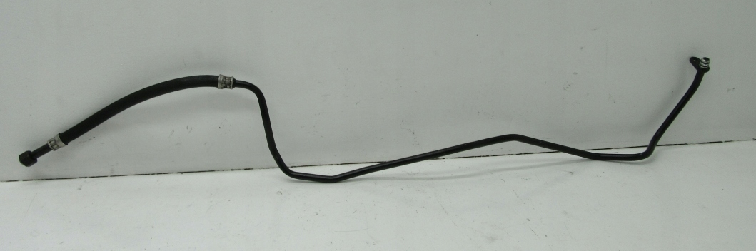 Маслопровод труба коробки W211 3.0 CDI A6421800430