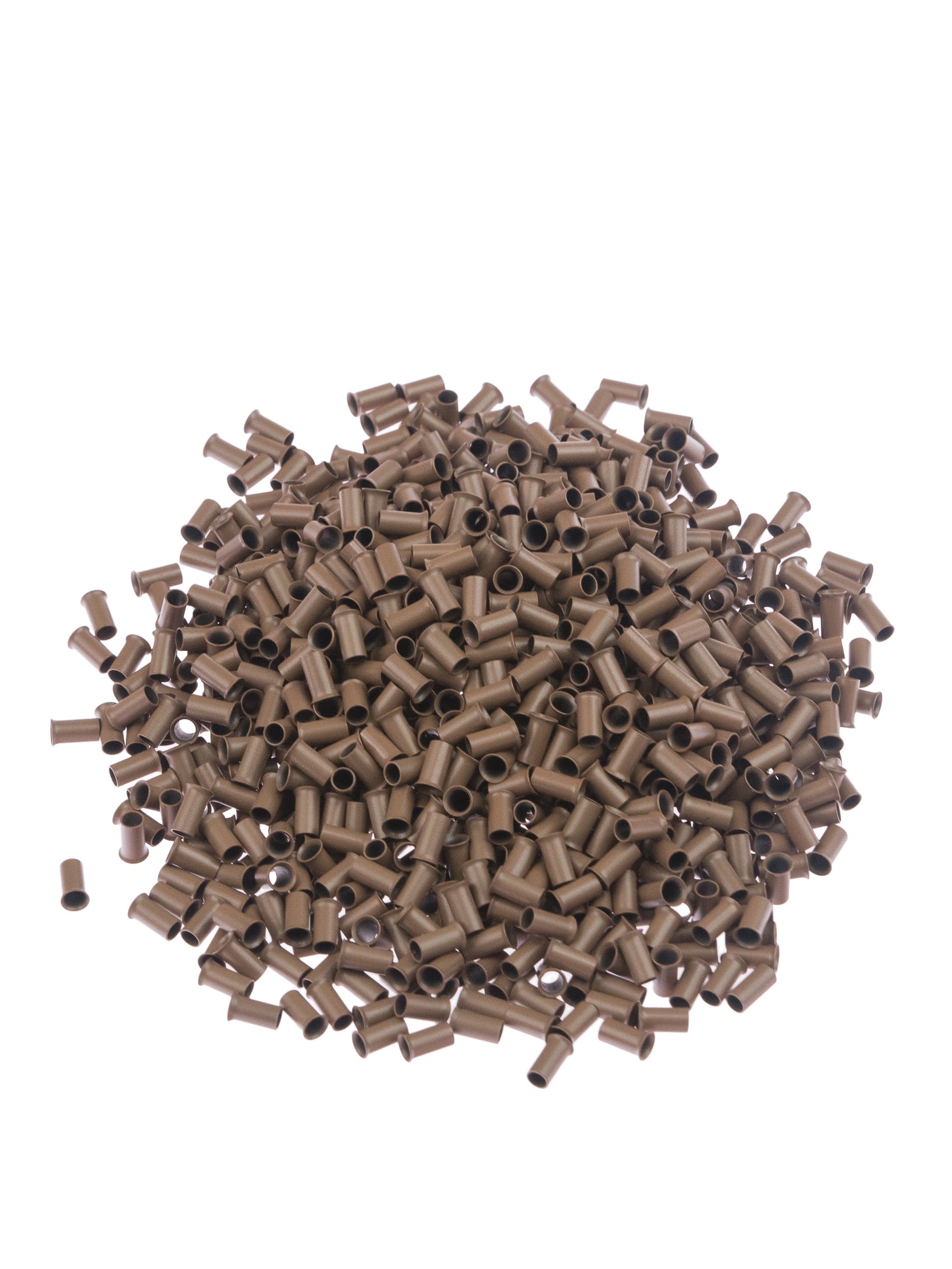 Tulejki bez silikonu - kolor #11 Rodzaj tulejka