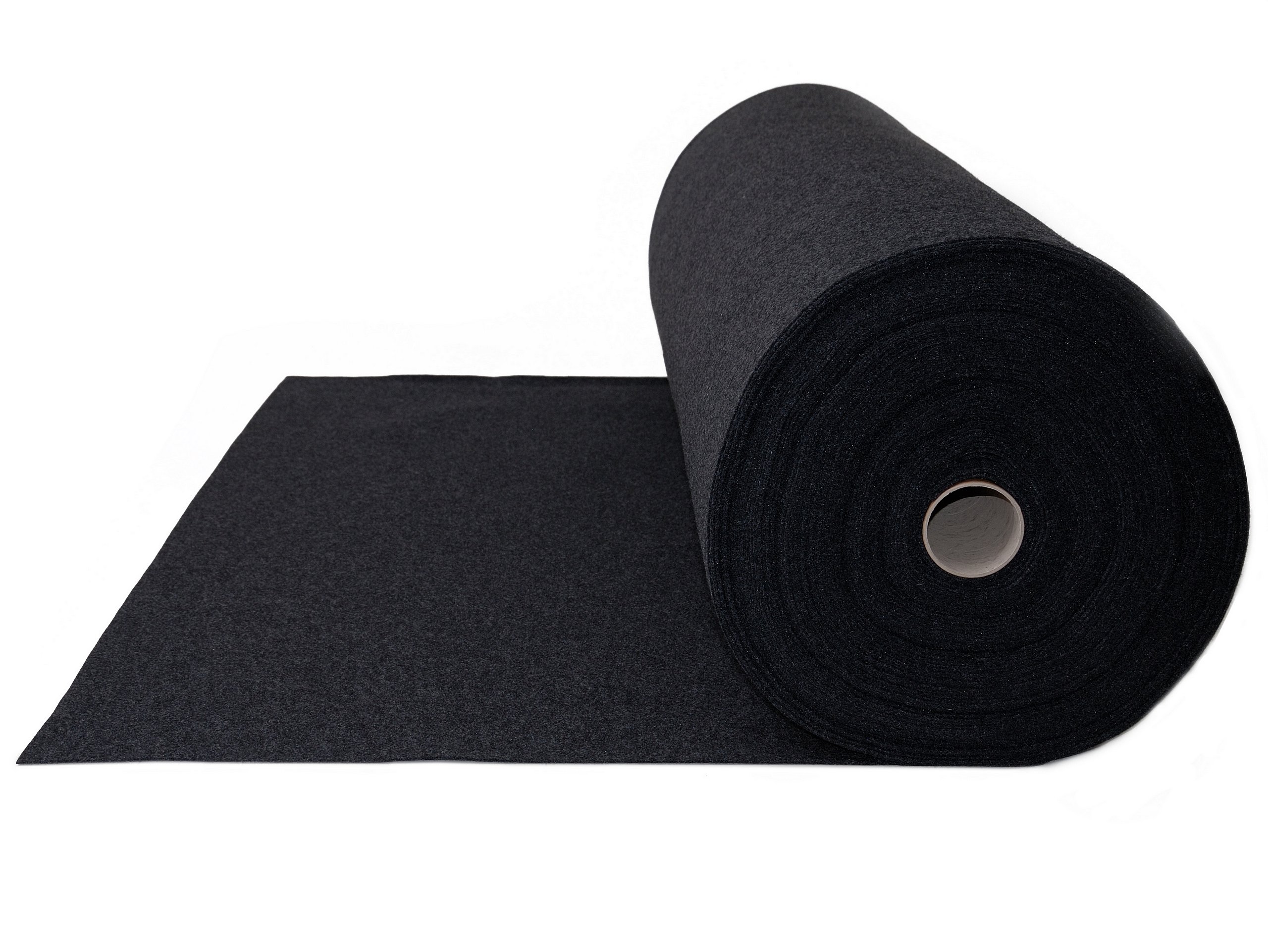 

Filc Grafitowy Antracyt 300gr 3mm Miękki Varius
