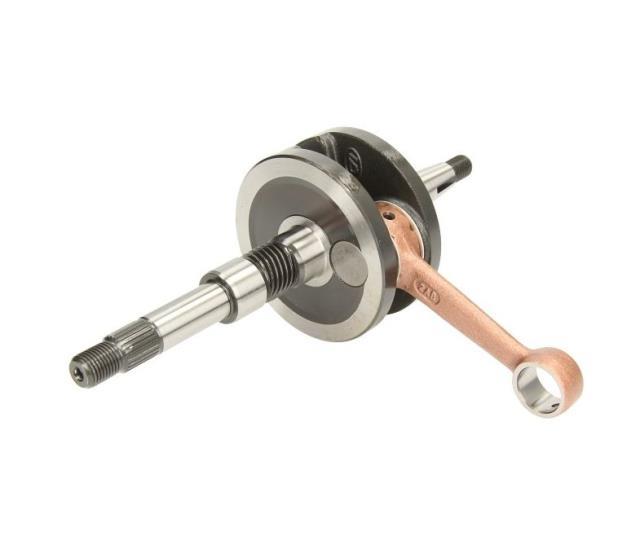 WAŁ KORBOWY 2T HONDA DIO IP000321 Producent Inparts