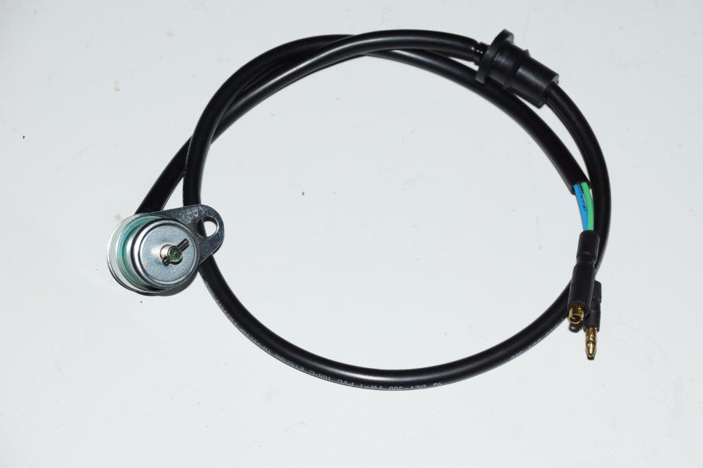

Czujnik Zmiany Biegów Kymco Mxu Kxr Maxxer 250 300
