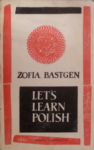 Lets learn Polish