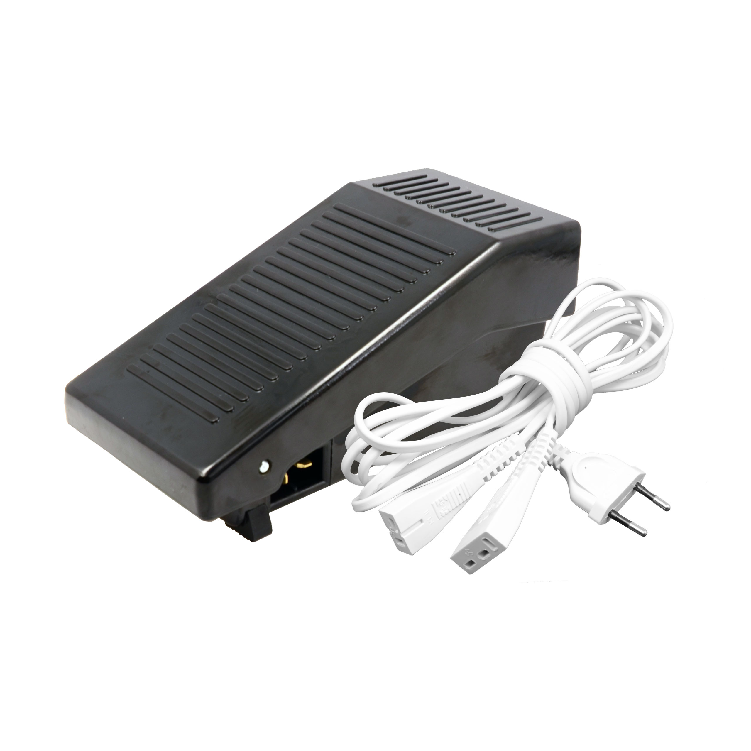 

Stopka do maszyny do szycia Łucznik U-118 kabel
