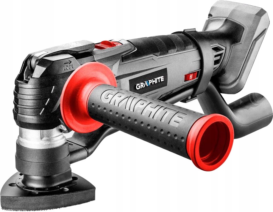 

Urządzenie wielofunkcyjne Energy+ 58G013 Graphite