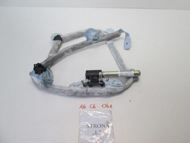 пиропатрон Audi OE 4F0880741A