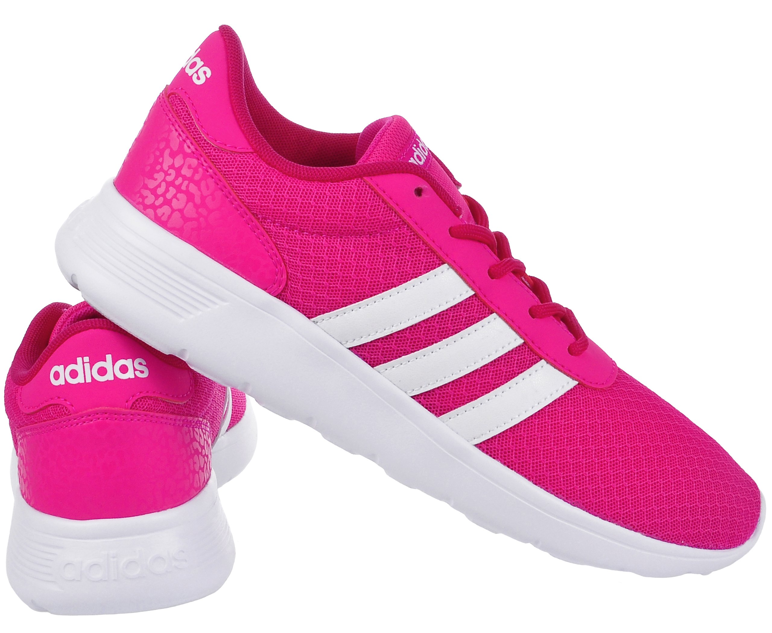 Buty adidas neo 2025 lite racer damskie