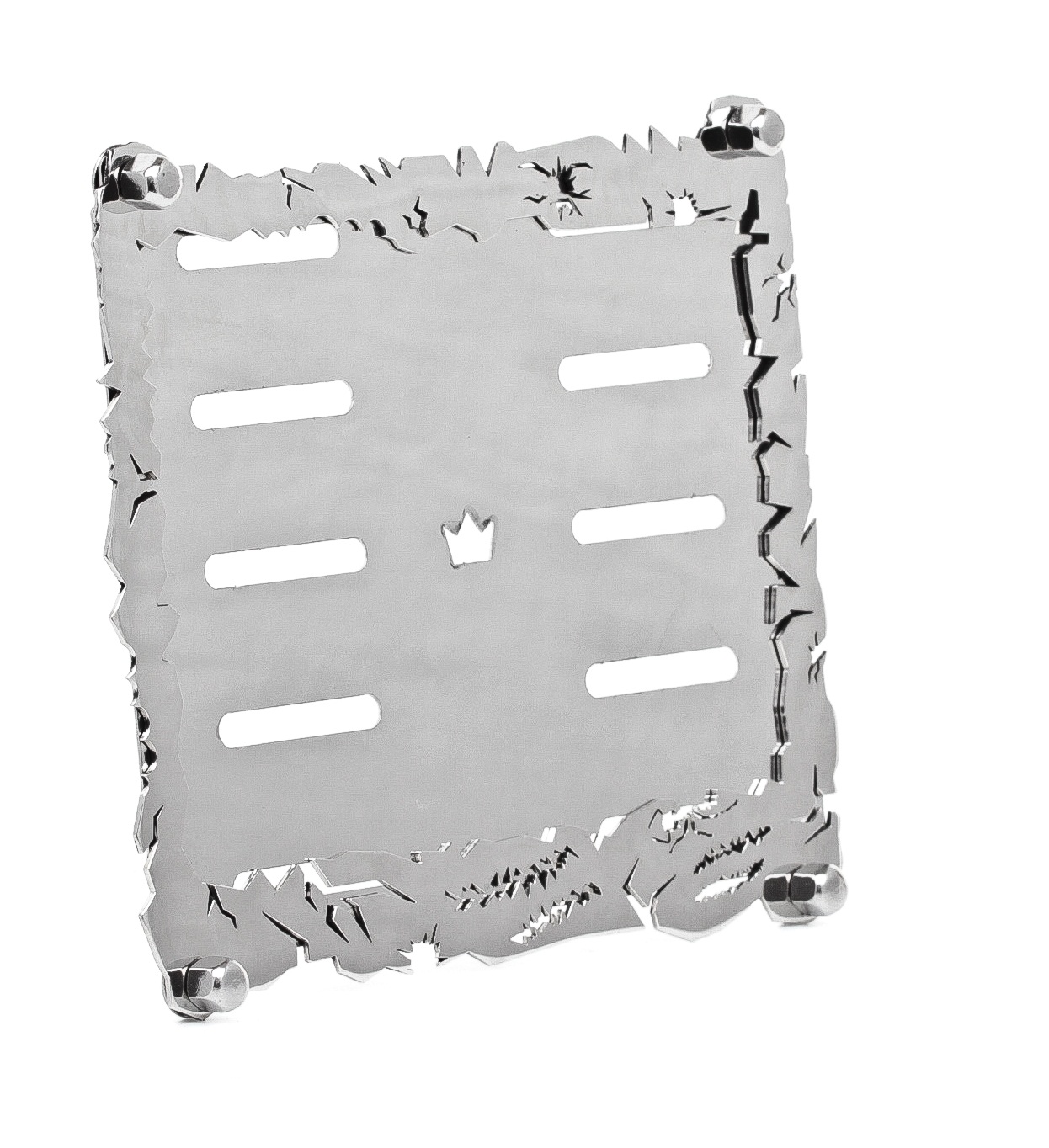 Рамка номерного знака для Motor FRAME 5.1