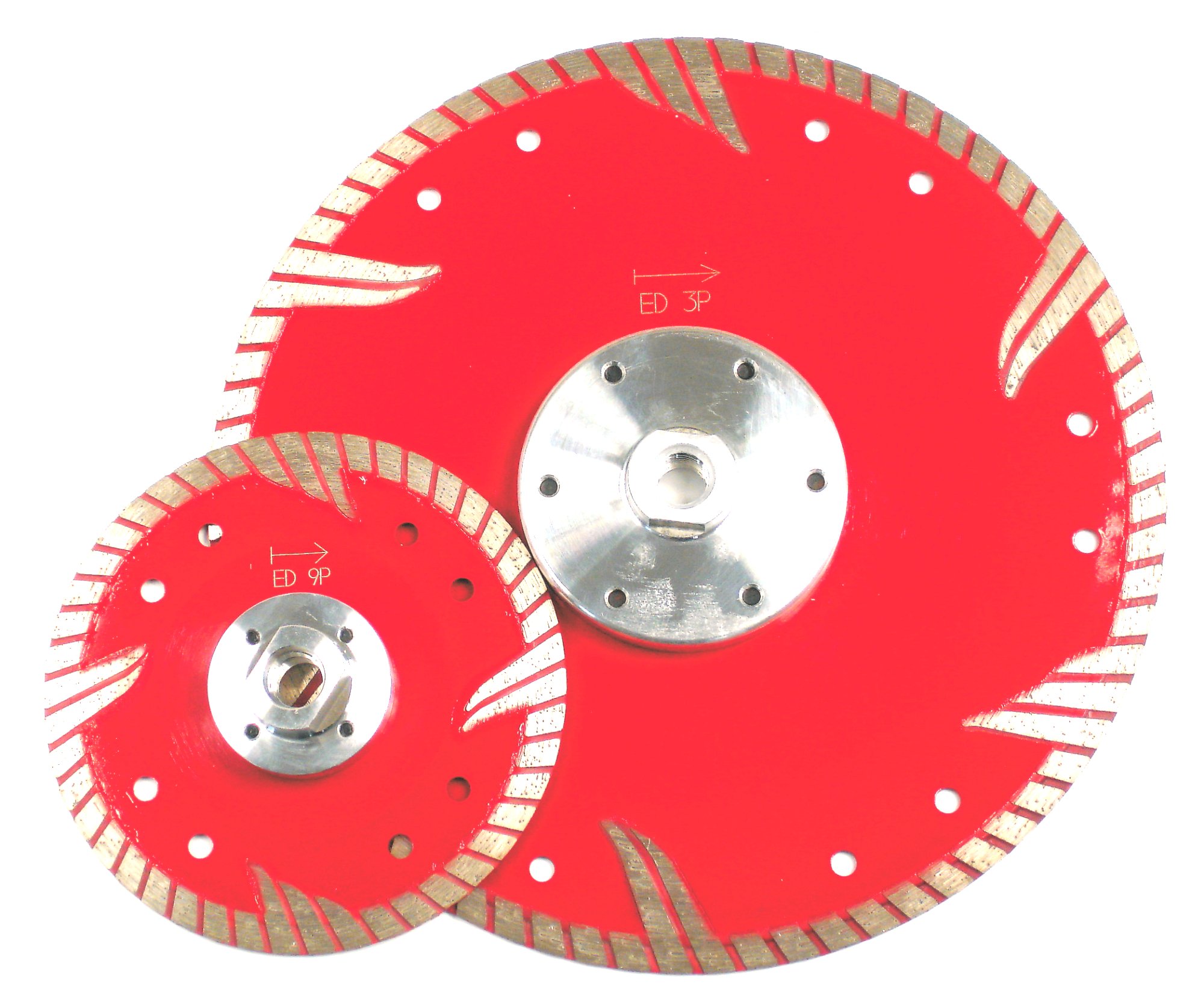 

Tarcza Diamentowa Diabolo 230MM/M14 Granit Profi