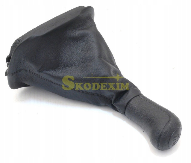 GAŁKA BIEGÓW I MIESZEK SKODA OCTAVIA 1 I 5B Typ silnika Benzyna Diesel