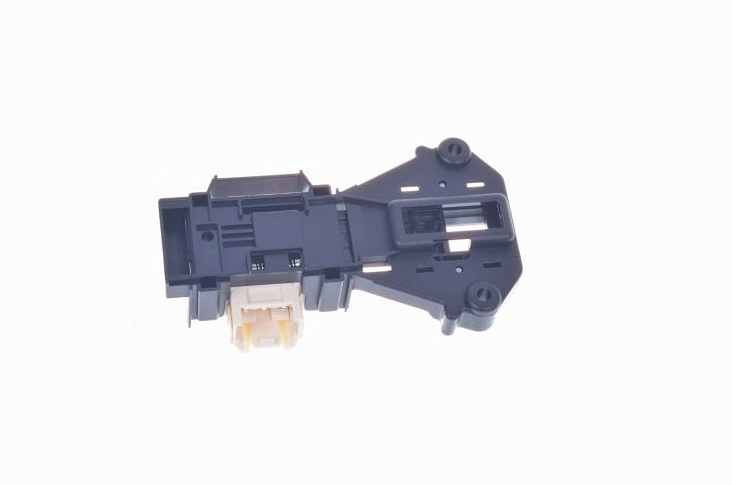 Blokada drzwi Whirlpool Polar 481075043881