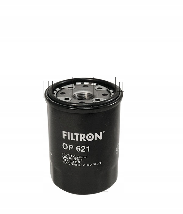 

Filtron Filtr Oleju OP621 Vitara Samurai Jimny