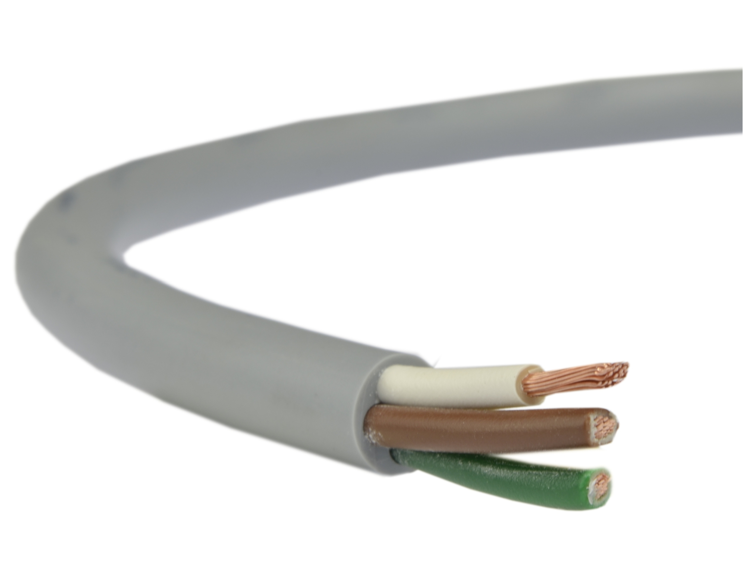 

Przewód kabel sterowniczy linka Liyy 3x0,34