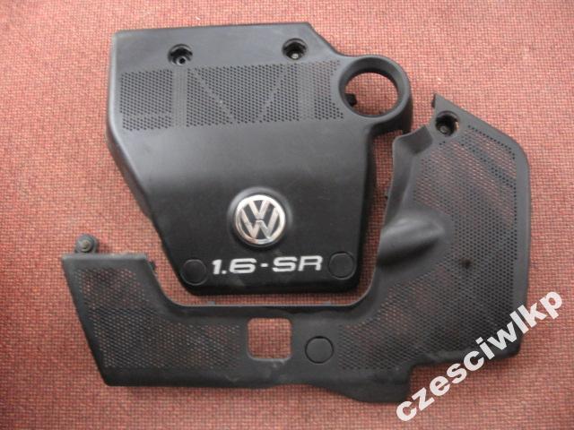 Крышка двигателя VW GOLF IV 1.6 и @@@