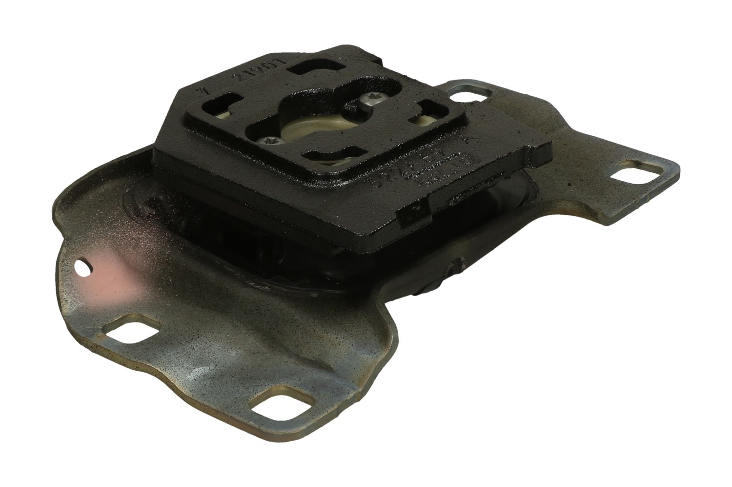 50 94 - ПОДУШКА КОРОБКИ АВТОМАТ SWAG FORD FIESTA VI