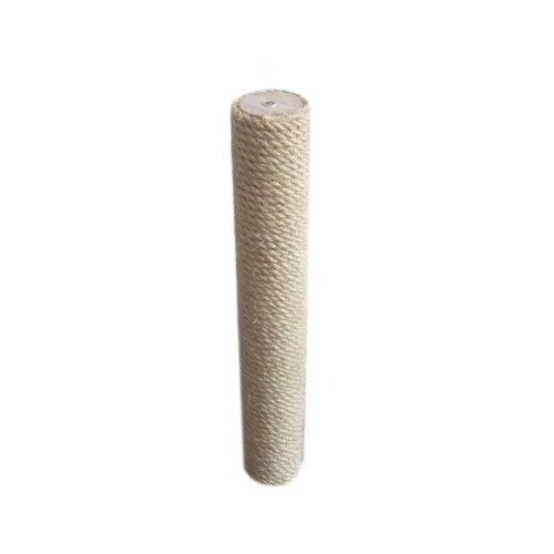 

Rolka do każdego Drapaka Dla Kota 40cm Drewno