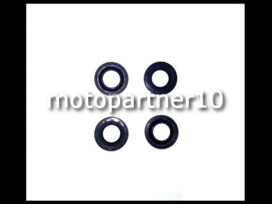 USZCZELNIACZ WTRYSKU FORD CITROEN PEUGEOT 1.6 HDI Typ silnika Diesel