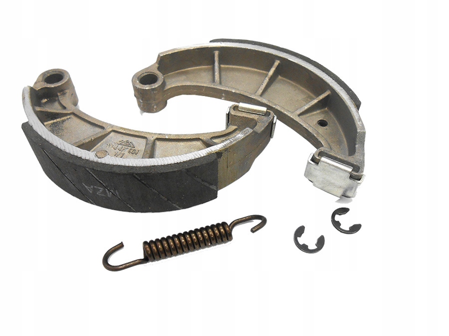 

Szczęki Hamulcowe Hamulca Mza Simson S51 S53 SR50