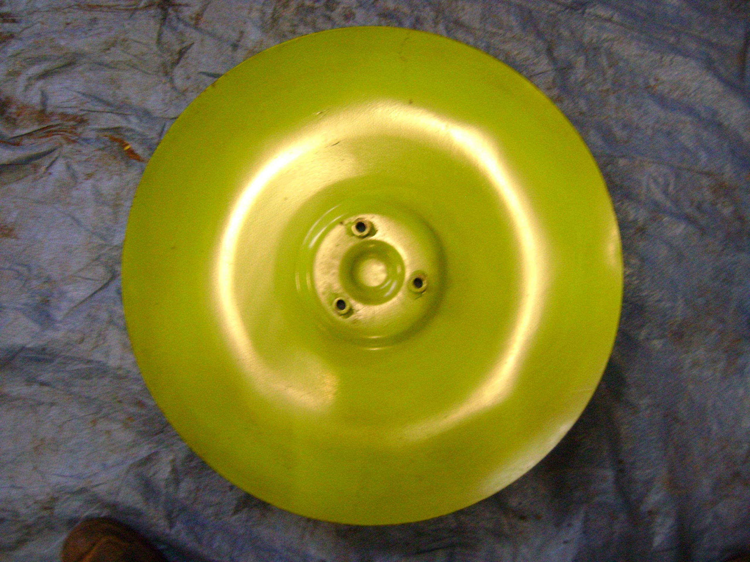 ЧАСТИНА КОВЗАЮЧА ПЛАСТИНА КОСАРКИ CLAAS CORTO БАРАБАННА