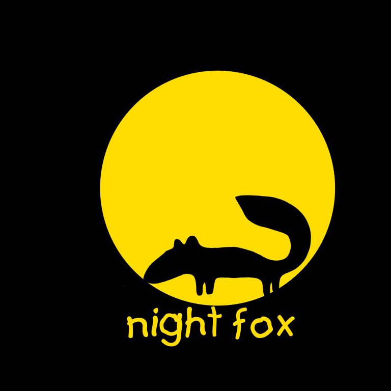 

Męska Koszulka L Jak Lis Lisek Fox Wzory l4a