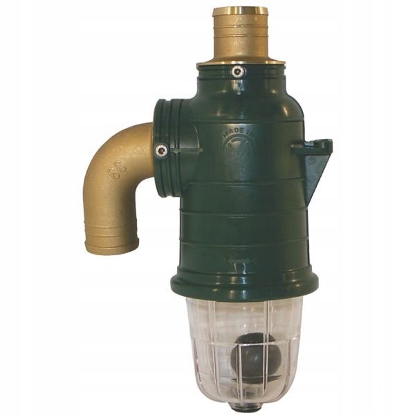 K00600271 - Запорный клапан бочки fi - 60 мм бочка