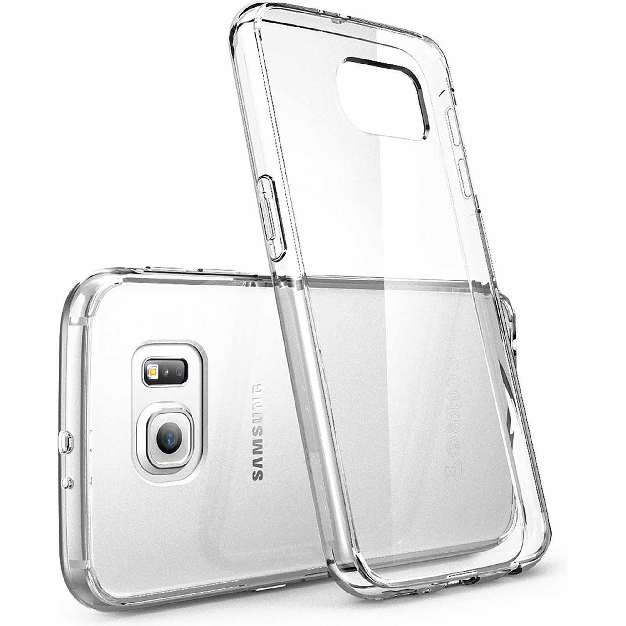 

Etui Macam Fusion Samsung Galaxy S6 edge Plus