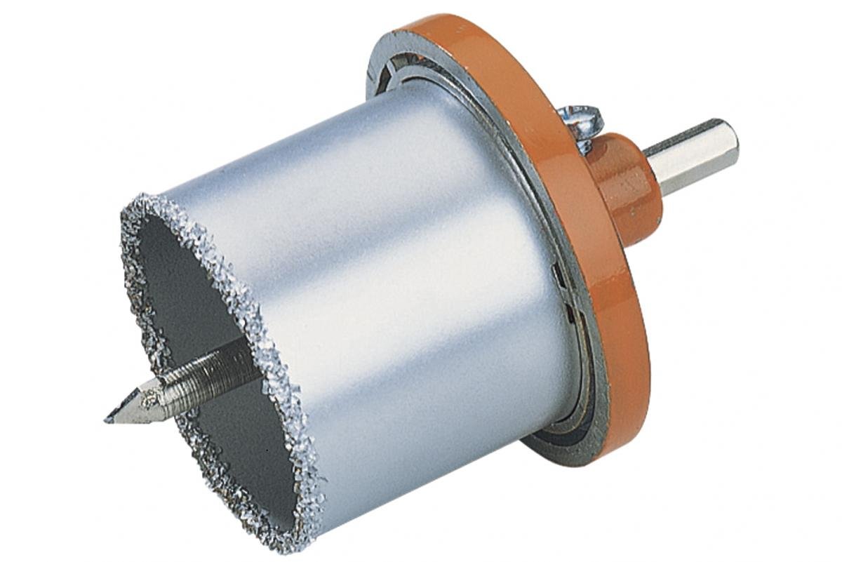 

Wolfcraft Otwornica koronka z węglikiem 3465000 67