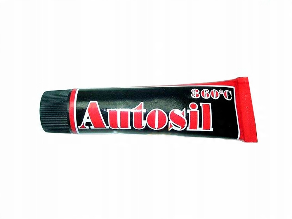 

Silikon Wysokotemperaturowy 360 Stopni Romet Kadet