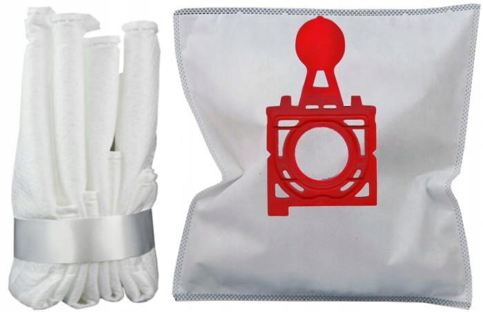 

Worki Do Zelmer Jupiter ZVC425HM ZVC425HA ZVCA300B