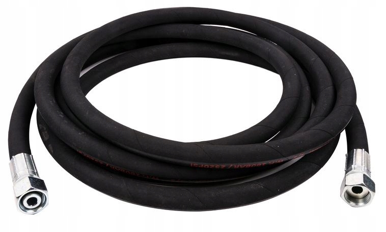 

Przewód Hydrauliczny M22x1,5 AA13x5800 Przyczepa