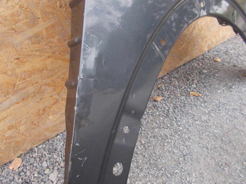 fender right front front MAZDA CX5 CX 5 2012