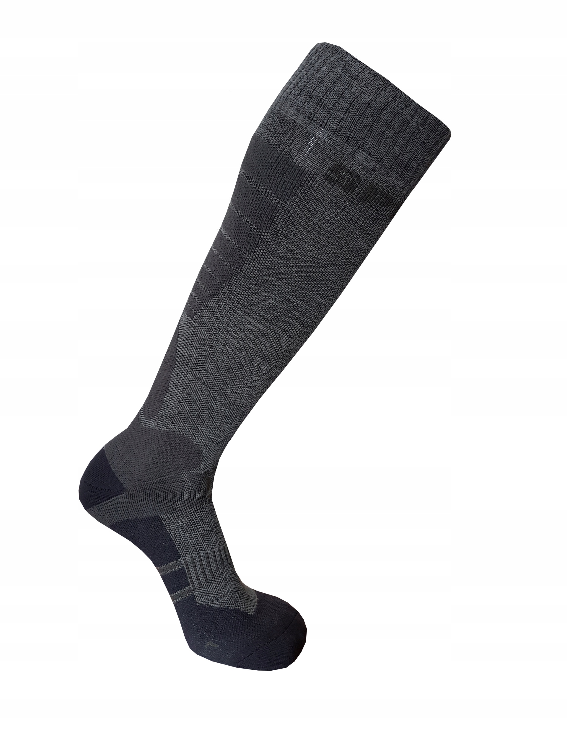 Skarpety Narciarskie Exploration 646 Grey 39-42 Re