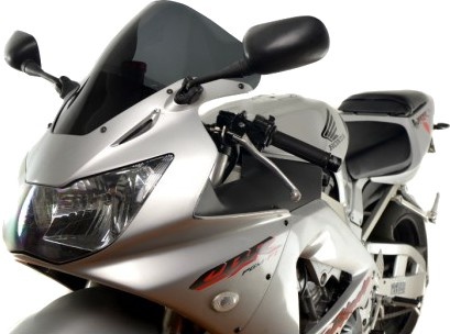 Loster sklo krytu Racing Honda Cbr 929 Rr 00-01