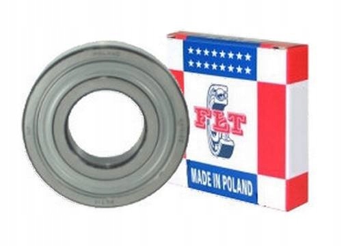 

Łożysko 6211 Zz 55x100x21 6211 2Z 6211Z Fłt Poland