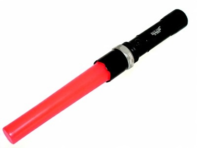

Latarka Z Nakładką Cree Led Q5 XLM +5800mAh Ogniwo