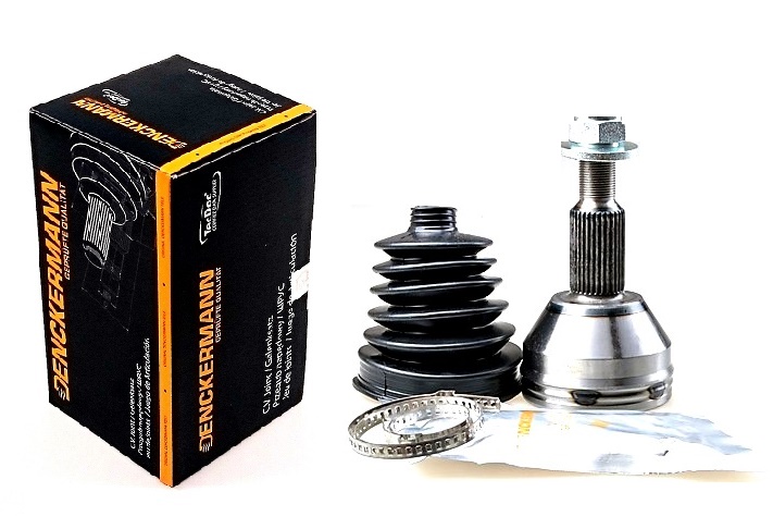 C120344 - ШРУС CHRYSLER VOYAGER GRAND V 08-PACIFICA 06-