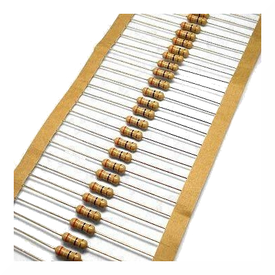 

Rezystor 110 Ohm 0,25W x100szt.