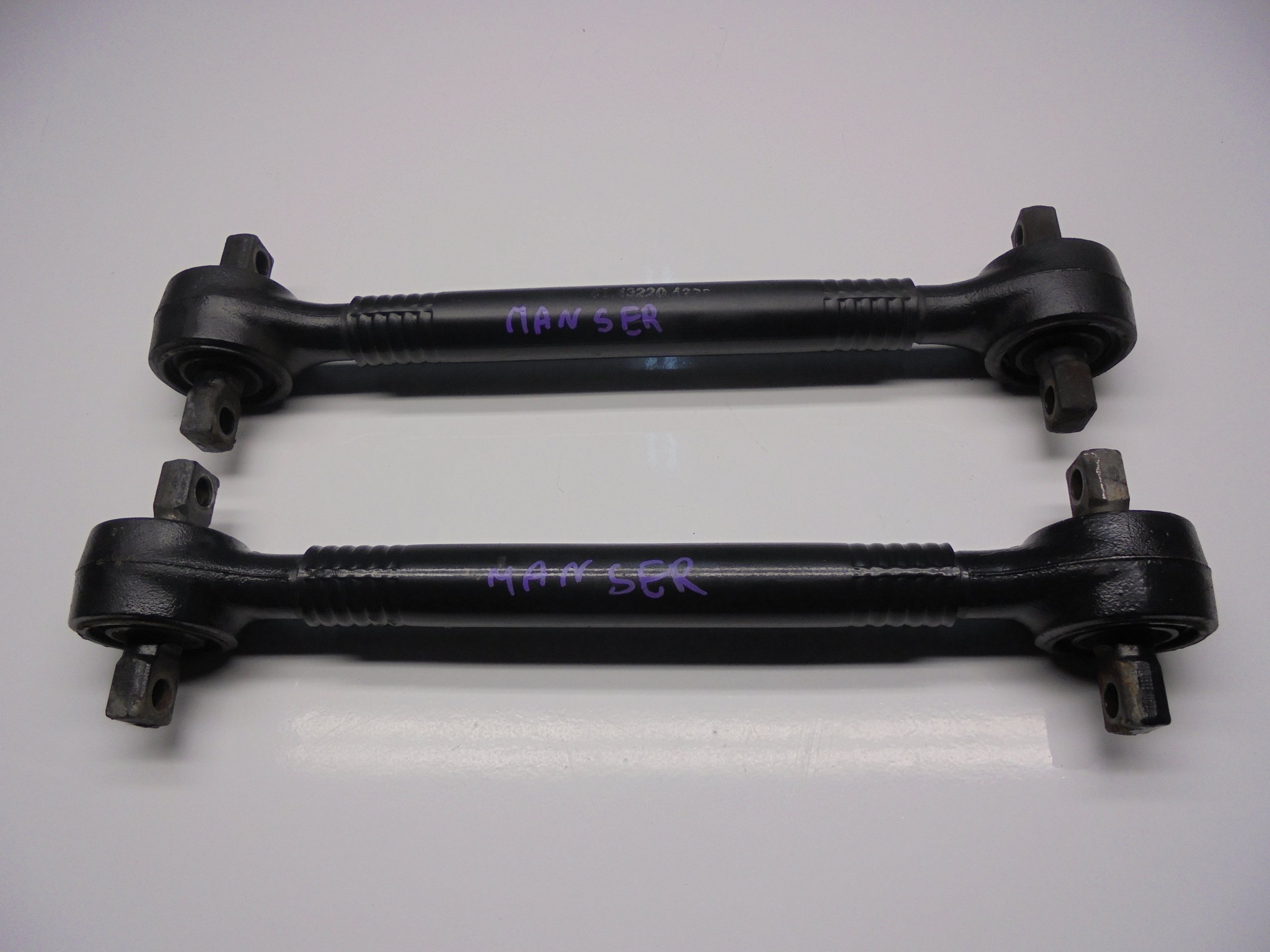 MAN TGA TGS TGX РЕАКТИВНЫЙ МОСТ