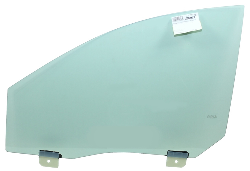 2000010193530 - БІЧНЕ СКЛО БОКОВЕ ЛІВЕ ОПУЩЕНЕ FORD EDGE 2015-